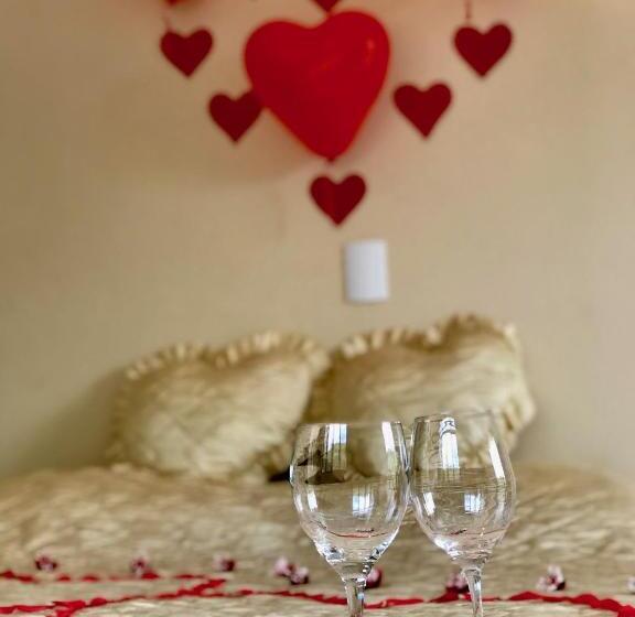 ホテル Ecopousada Garten Haus