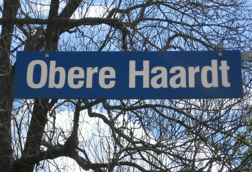 בית מלון כפרי Pension Kastanienhof