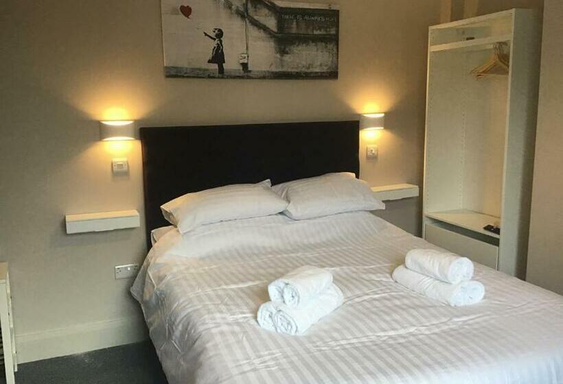 فندق Plum Pudding