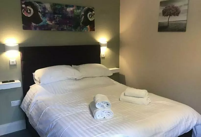 Hotelli Plum Pudding