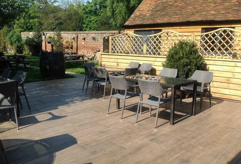 فندق Plum Pudding