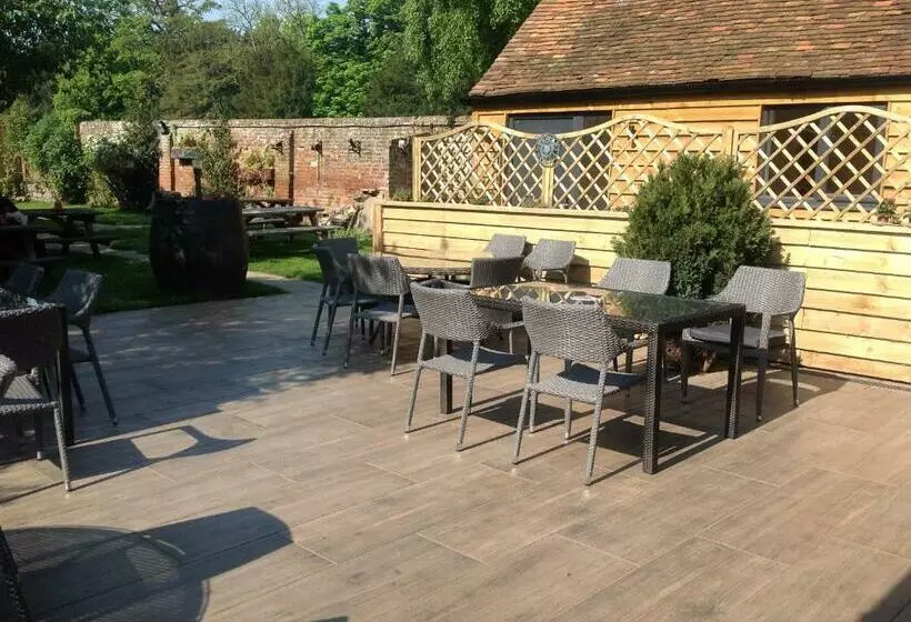 Hotelli Plum Pudding