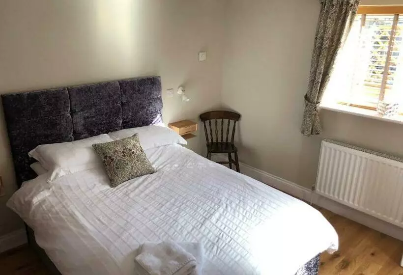 Hotelli Plum Pudding