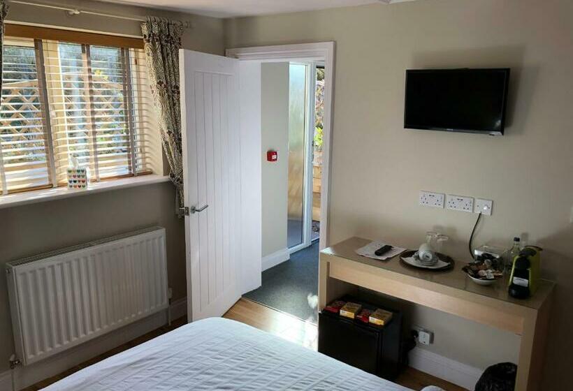 فندق Plum Pudding