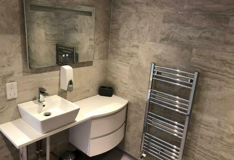 فندق Plum Pudding