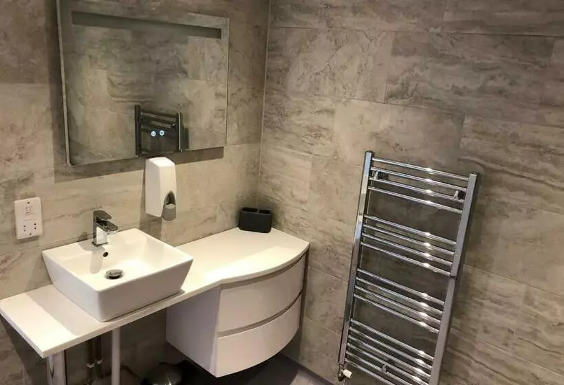 Hotelli Plum Pudding