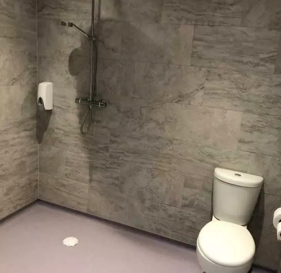 Hotelli Plum Pudding