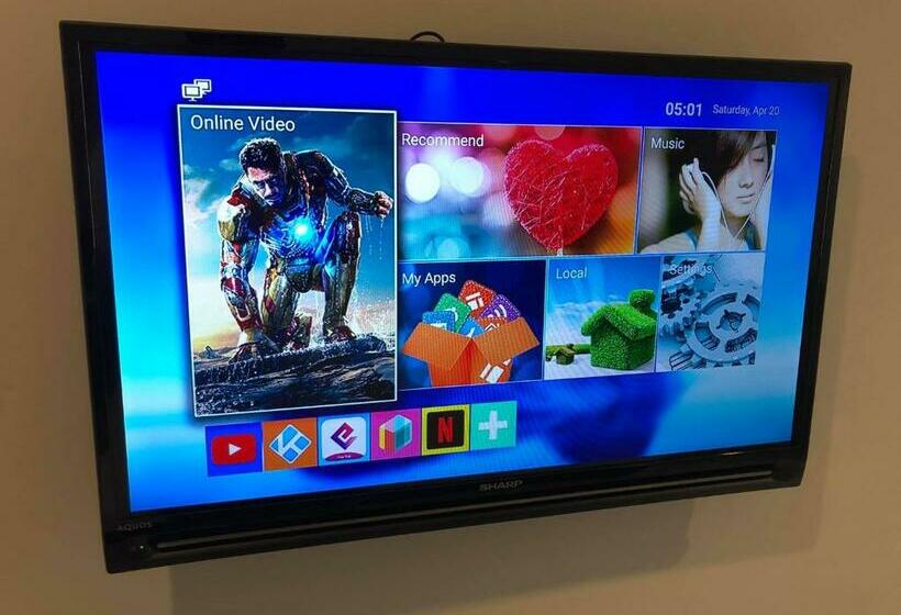 Отель The Hub Suratthanl