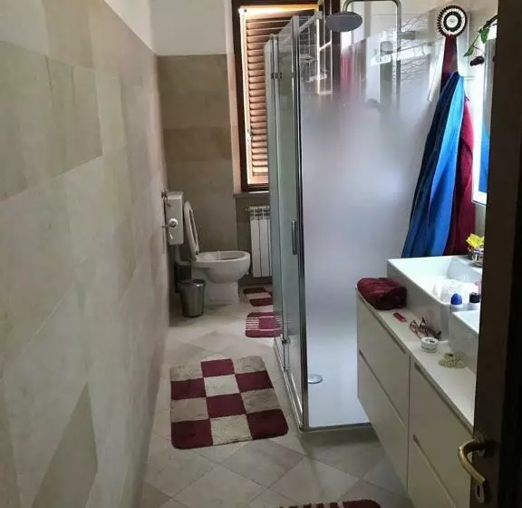 پانسیون Casamia