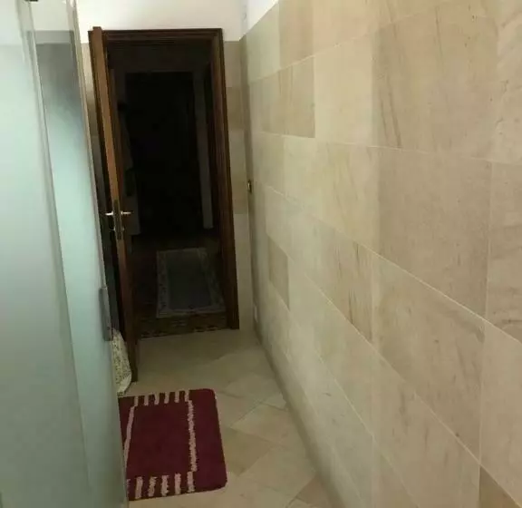 پانسیون Casamia