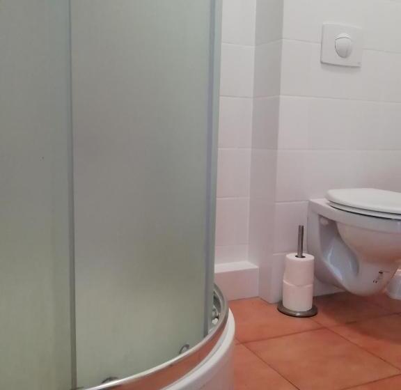 膳宿费 Chata Matylda