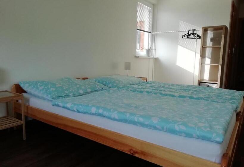 膳宿费 Chata Matylda