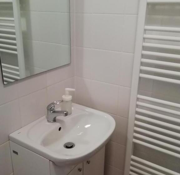 膳宿费 Chata Matylda