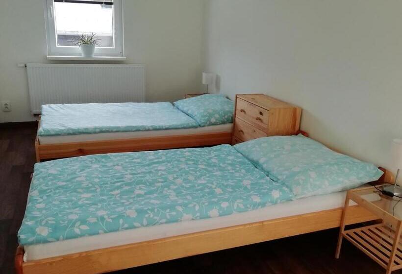 膳宿费 Chata Matylda