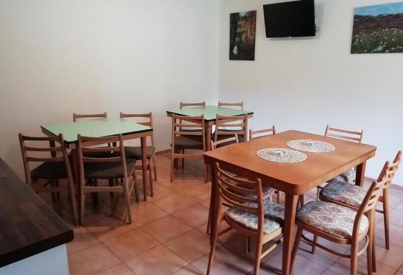 膳宿费 Chata Matylda