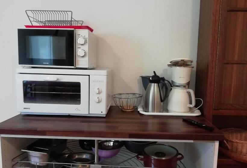 膳宿费 Chata Matylda