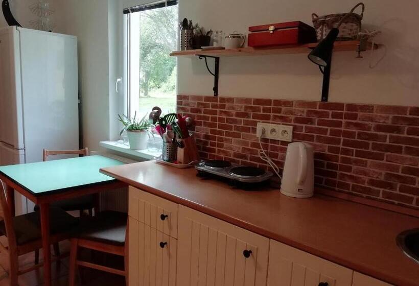 膳宿费 Chata Matylda