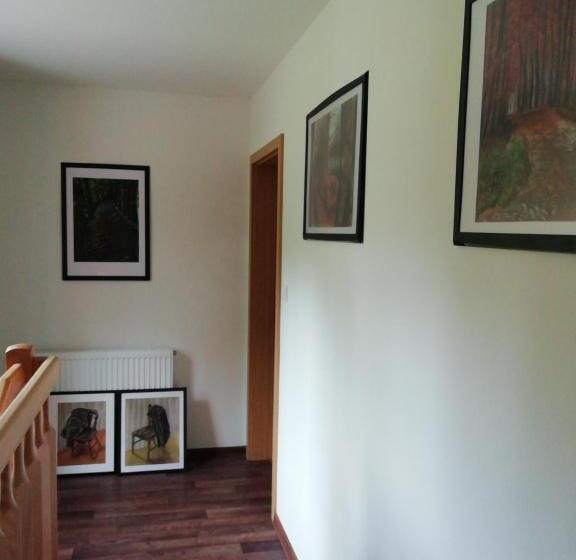 膳宿费 Chata Matylda