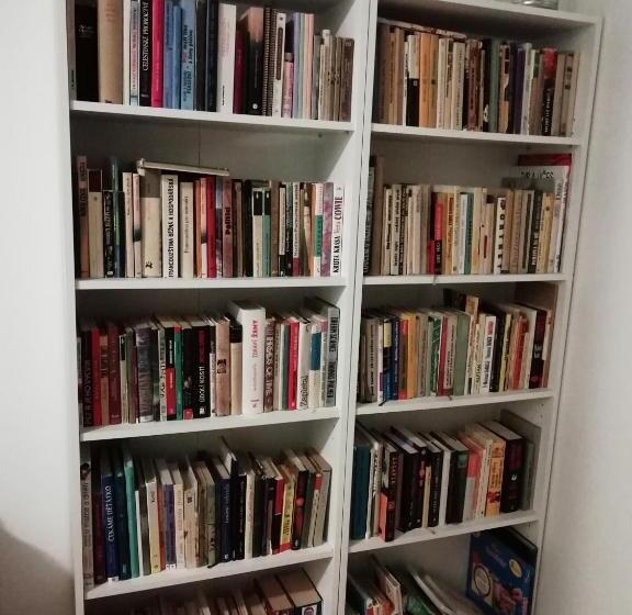 膳宿费 Chata Matylda