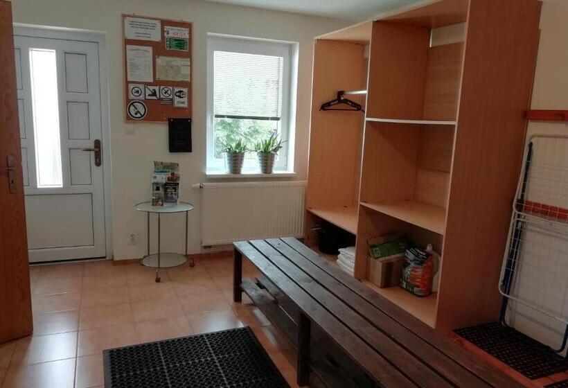 膳宿费 Chata Matylda