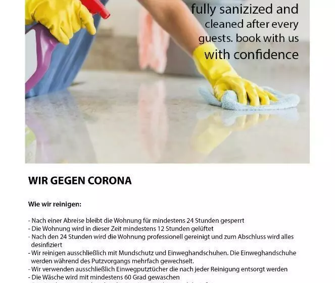 ペンション Ganze Wohnung In Bad Buchau Am Federsee