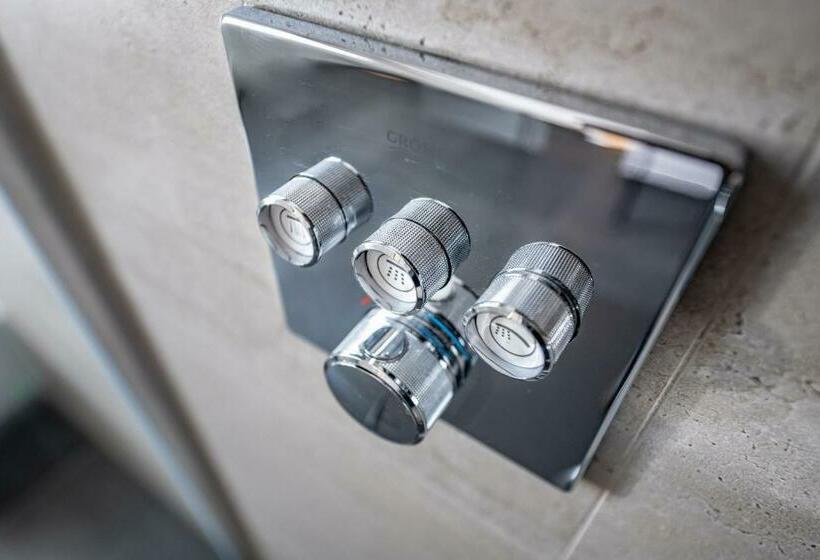 펜션 Ganze Wohnung In Bad Buchau Am Federsee