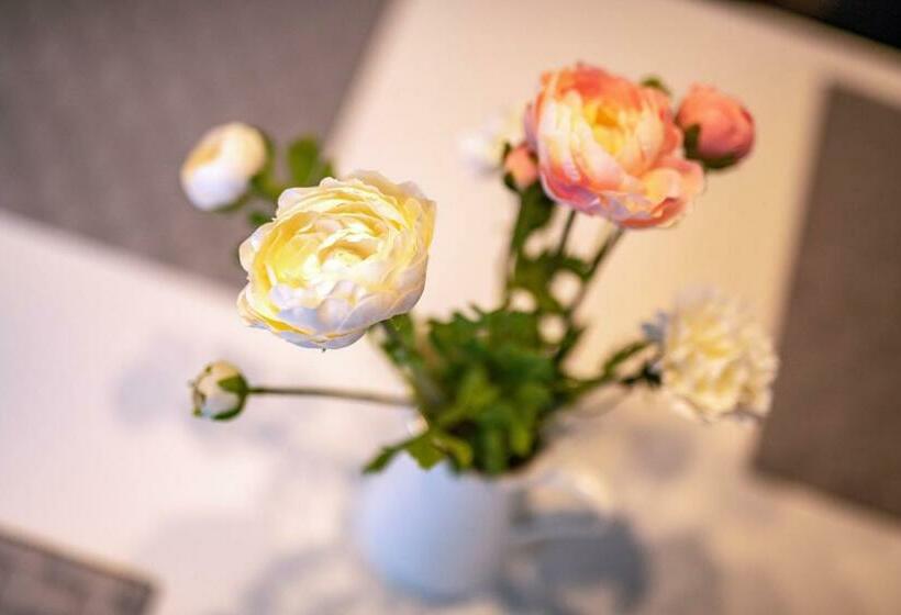 펜션 Ganze Wohnung In Bad Buchau Am Federsee