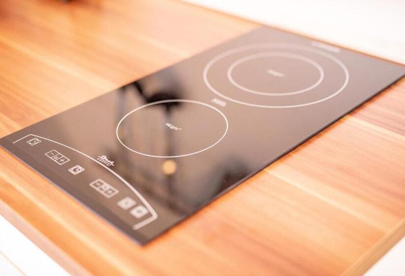 펜션 Ganze Wohnung In Bad Buchau Am Federsee