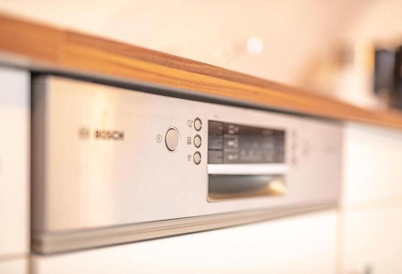 펜션 Ganze Wohnung In Bad Buchau Am Federsee