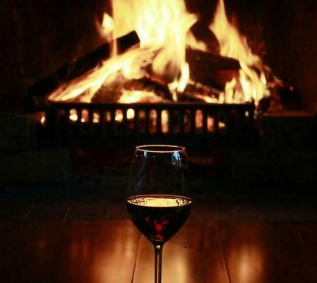 펜션 Honeysuckle Clarens