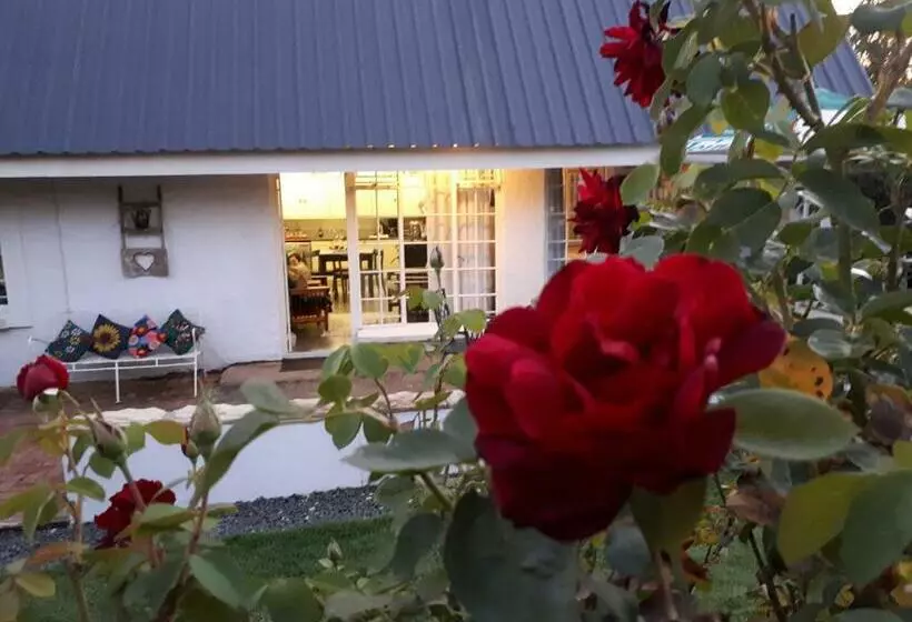 Majatalo Honeysuckle Clarens