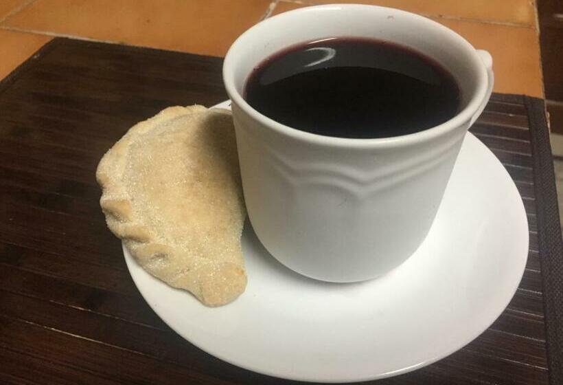 پانسیون Hostal La Concordia