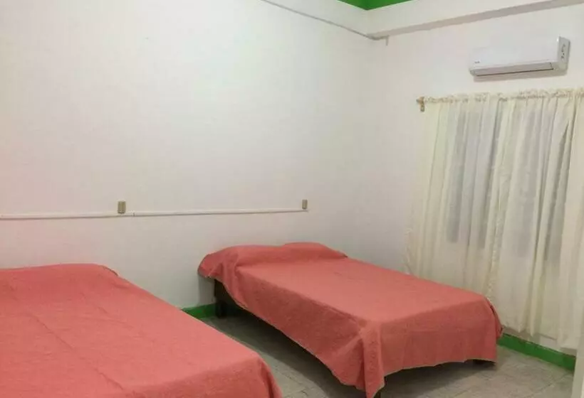 ペンション Hostal La Concordia
