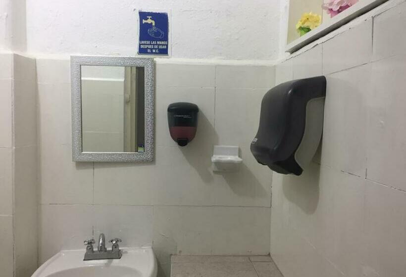 پانسیون Hostal La Concordia