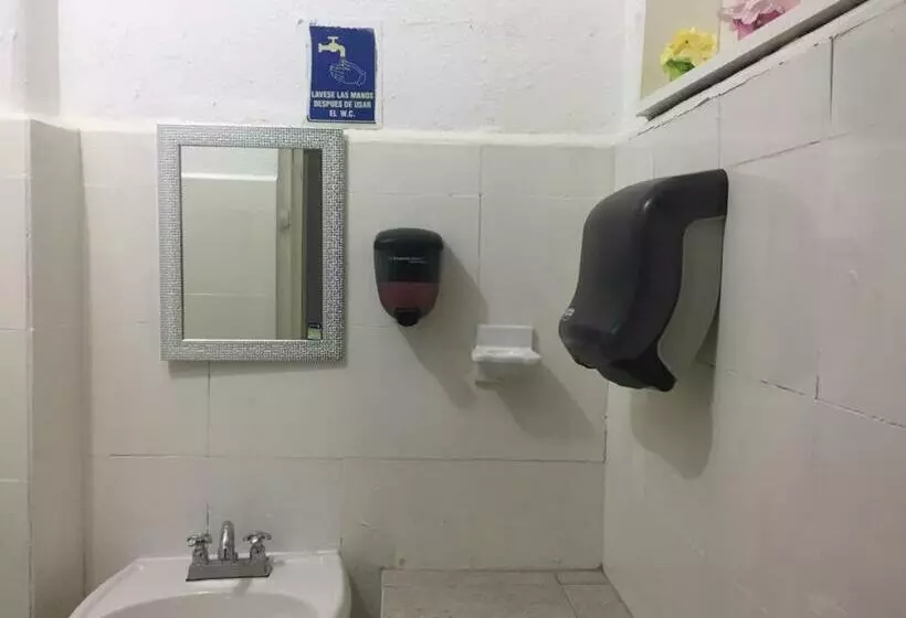 ペンション Hostal La Concordia