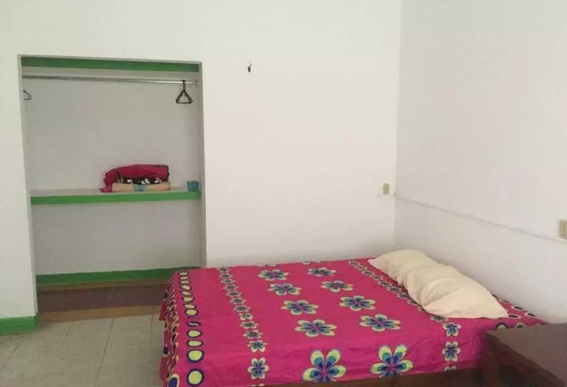 ペンション Hostal La Concordia