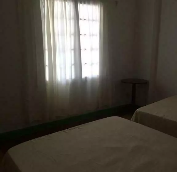 ペンション Hostal La Concordia