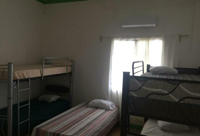 پانسیون Hostal La Concordia