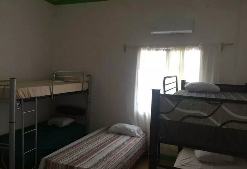 ペンション Hostal La Concordia