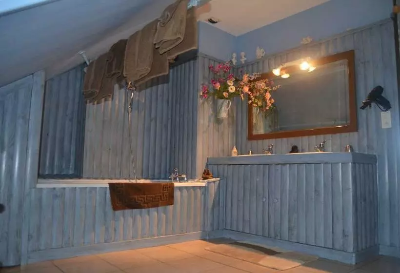 Majatalo La Maison Du Pecheur