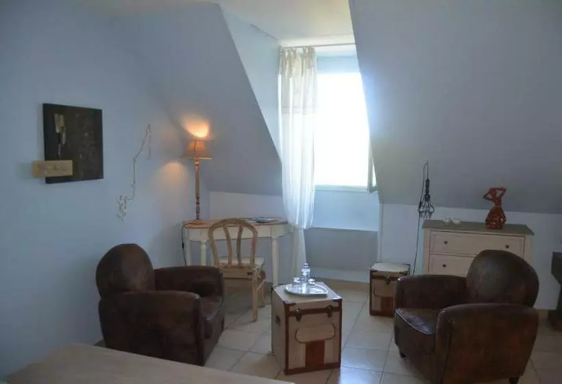 Majatalo La Maison Du Pecheur