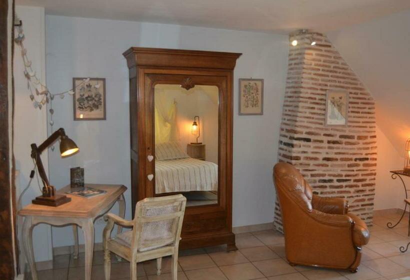 ペンション La Maison Du Pecheur