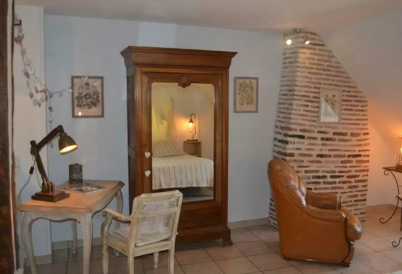 Majatalo La Maison Du Pecheur