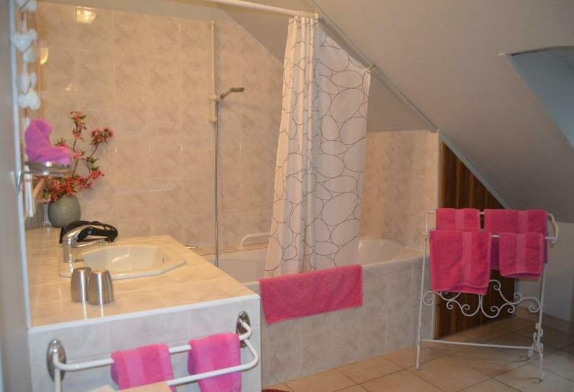 ペンション La Maison Du Pecheur