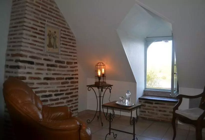 Majatalo La Maison Du Pecheur