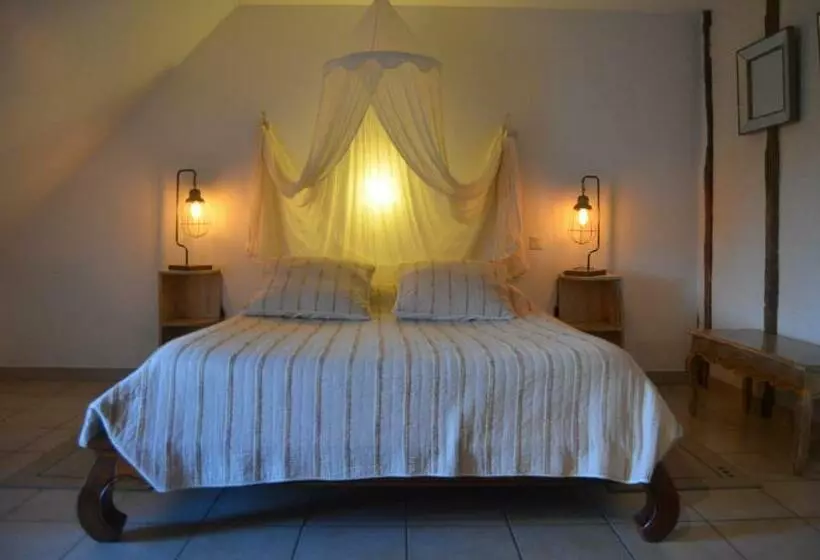 Majatalo La Maison Du Pecheur