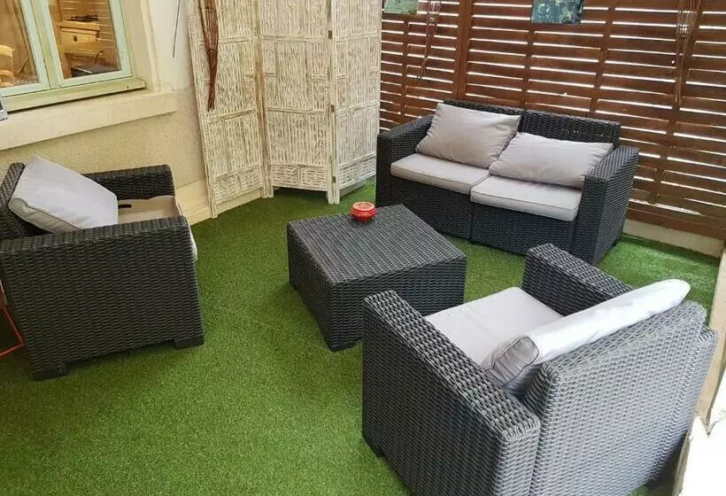 Majatalo La Maison Du Pecheur