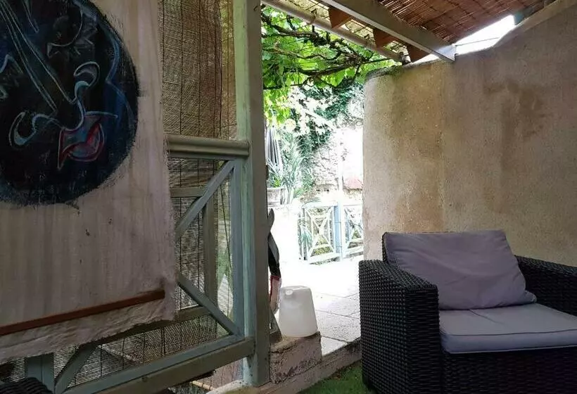 Majatalo La Maison Du Pecheur