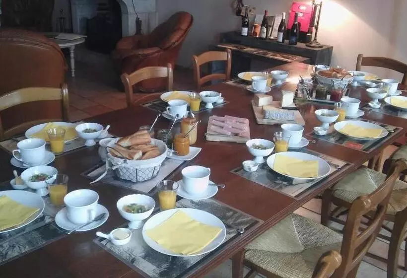 Majatalo La Maison Du Pecheur