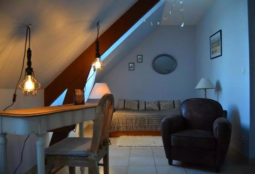 Majatalo La Maison Du Pecheur